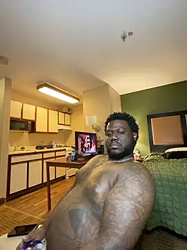 Živý XXX chat Tattedupdek