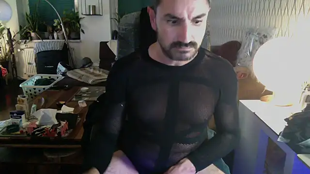 Czat XXX na żywo – tomz0819