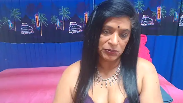INDIANFUSION Chat XXX live