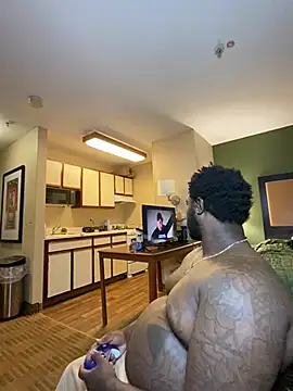 Tattedupdek Live XXX-chat