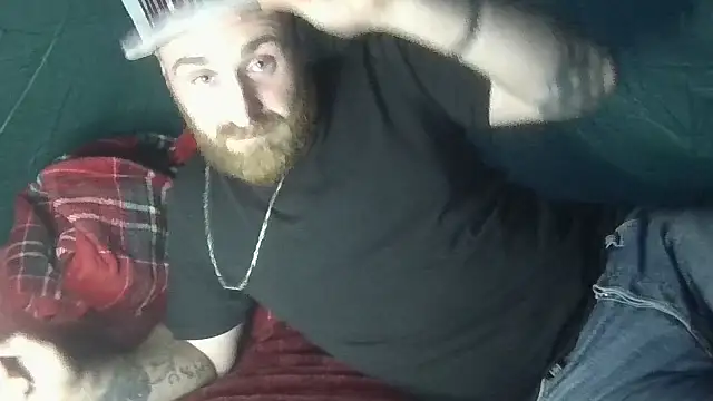murphthegurth's Webcam Show