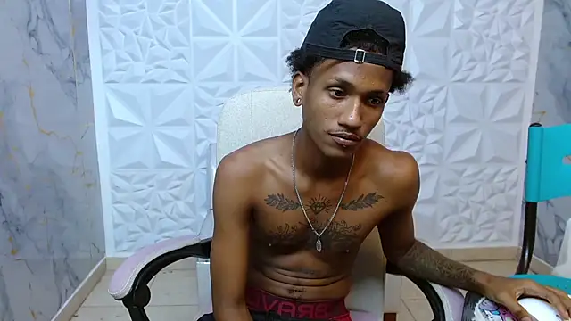 Chat XXX ao vivo de ManSant