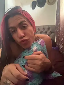 Chat +18 de ArohomLester_ ao vivo
