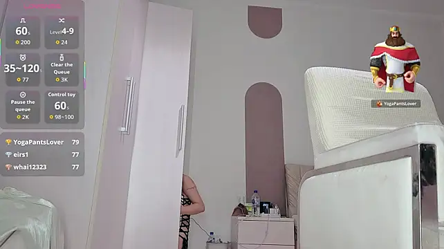 Chat XXX Live Candice-99