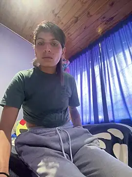 ImCrazzy XXX чат на живо