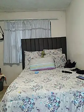 Babymomma98's Live XXX Chat