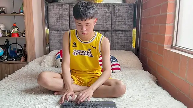 Sembang XXX Secara Langsung Andy_Belier23