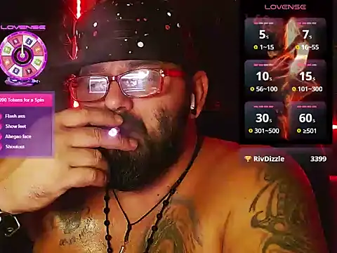 mr_wolf46のライブXXXチャット