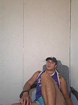 Felix_Asher's Live XXX Chat