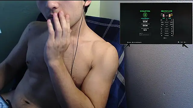 the1invisibleboy – Live XXX-chat