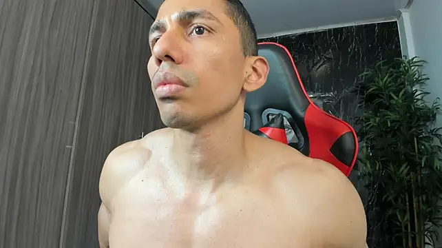 Erik_castle 라이브 XXX 채팅