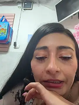 IsabellaMarietn Live XXX chat