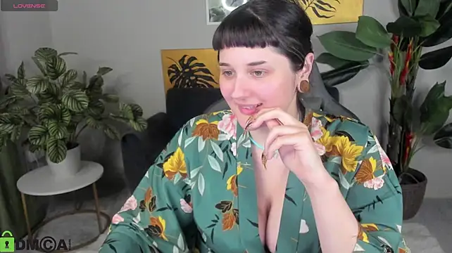 Živý XXX chat Mia__sensual
