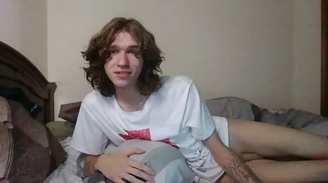 Sadorn6 – Live XXX-chat