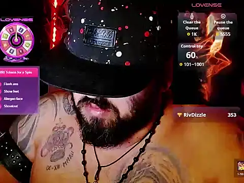 mr_wolf46 লাইভ XXX চ্যাট