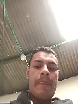 Show webcam de willy95r