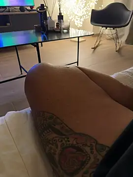 Chat XXX ao vivo de Mike69F