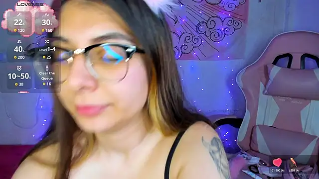 Chat XXX ao vivo de abbie_jensen_