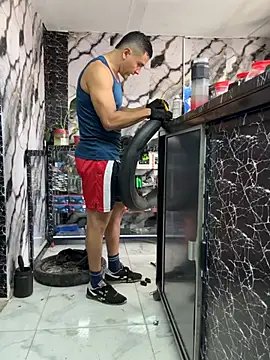 Chat XXX en directo de Paul22cm-