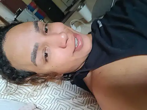 ofjuliaa's Live XXX Chat
