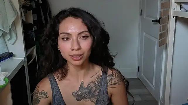 Chat XXX ao vivo de RebelRileyX