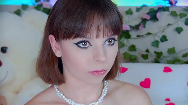 ElisabethDavisn Live XXX chat