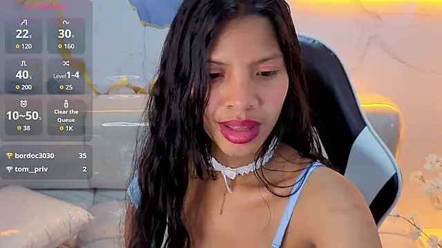 emily_smith_t Chat XXX in diretta