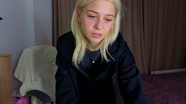 XXX chat uživo modela ApheliaStar