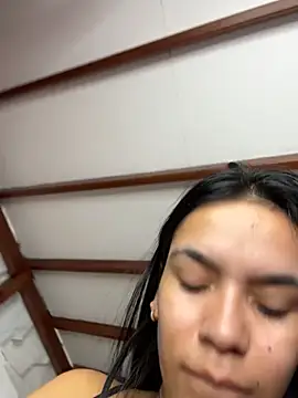 Melissa_Rendon's Live XXX Chat