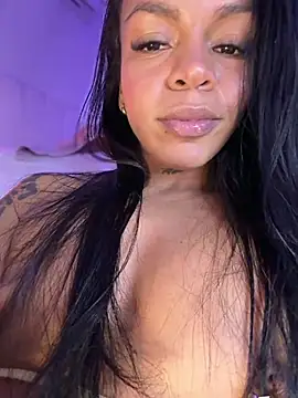 Charly_'s Live XXX Chat