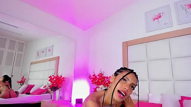 RenataVelascoo Live XXX-chat