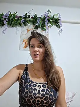 Nika_aa's Live XXX Chat