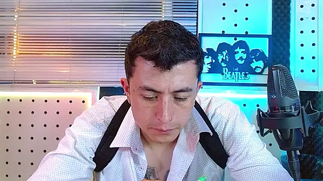 Godofcumxxx's Live XXX Chat