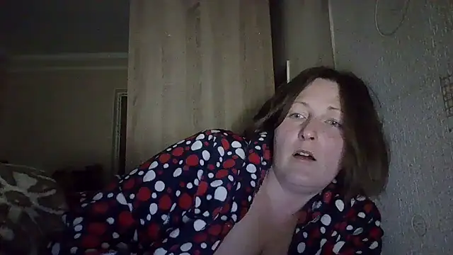 XXX chat uživo modela AllaSowinskaya