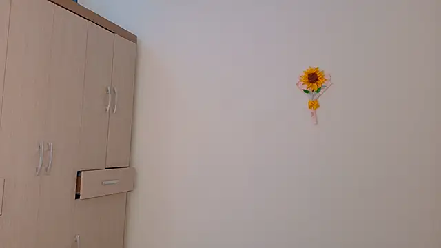 XXX chat uživo modela Ma_Alcazar