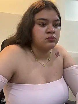 Thara_Fresneda_'s Live XXX Chat