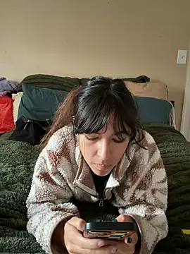 KammyX 라이브 XXX 채팅