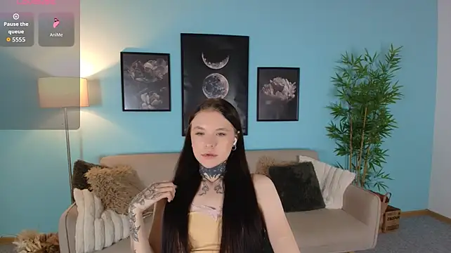 Jessika_Non Live XXX-chat