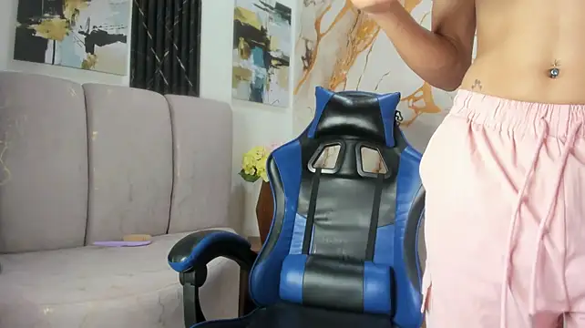 Chat XXX ao vivo de PEACH_FEM