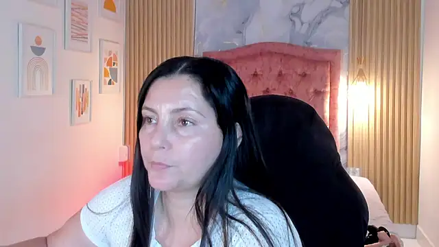 angelswets 现场XXX聊天