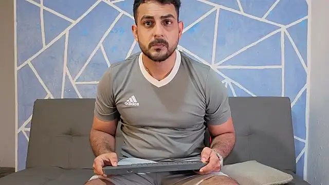 Chat XXX Live david_oliveira