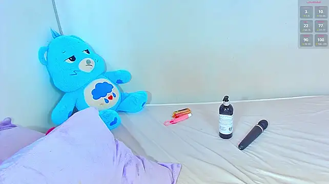 Chatroom XXX en direct de Anniecute__