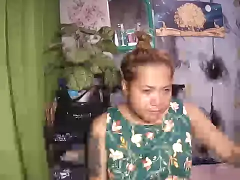 Chat XXX Live FoxyOpal
