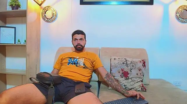 Max_ashley_mds - CUM IN FACE 💦