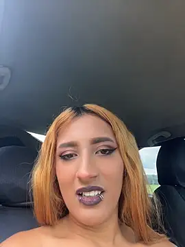 Dome_Foxxx's Live XXX Chat