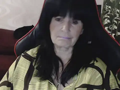 Živý XXX chat KatarinaOhDream