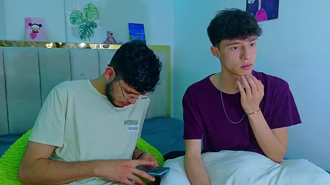 Zaylune Live XXX Chat