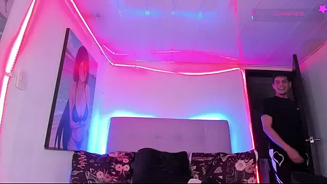 Chat XXX Live Ethan_Boyy