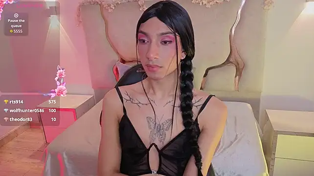 Chat XXX Live CYRUS_TAY