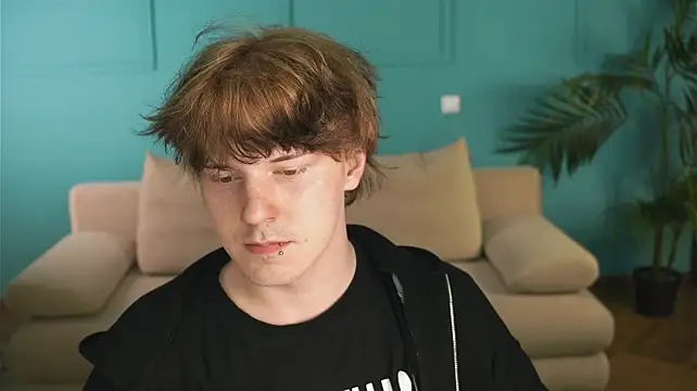 Benjamin_Brooke XXX чат на живо